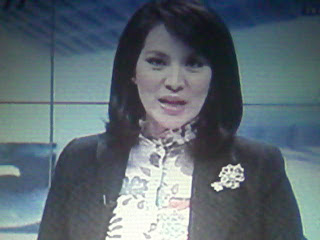 Chantal Della Concetta (RCTI: Seputar Indonesia)